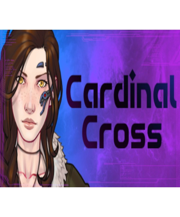 Cardinal Cross Steam Key GLOBAL